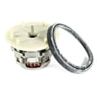 Wash Motor A for Amana ADB1500AWB37 - Part 99003430