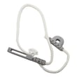 Dishwasher Door Cable