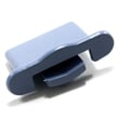 Dishwasher Dishrack Slide Rail Stop for Maytag MDBS561AWB1 - Part 99003476