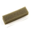 Foam Strip for Maytag MDB4651AWS2 - Part 99003482