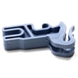 Shelf Clip for Maytag MDB8751AWQ - Part 99003483