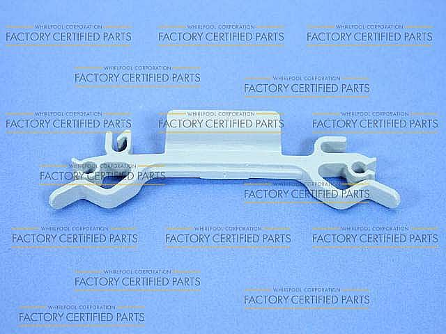 Part #wp99003527, Dishwasher Tine Row Clip / 4.25 x 1.12 x 0.50