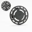 Dishwasher Air Duct Bezel 99003605