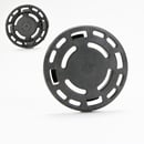 Dishwasher Air Duct Bezel