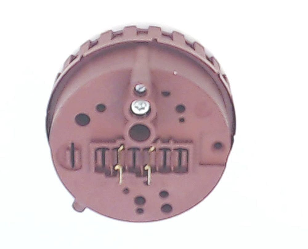 Part #99003626, Pressure Switch / 2.40 x 2.40 x 0.30