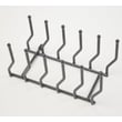 Dishwasher Flip-up Tine Row for Kenmore Elite 46513339600 - Part 99003655