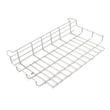 Dishwasher Dishrack, Right for Kenmore Elite 665133435 - Part WP99003657