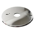 Dishwasher Fine Filter for KitchenAid KUDD03STWH2 - Part 99003704