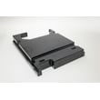 Dishwasher Base Plate for KitchenAid KUDD03STWH2 - Part 99003714