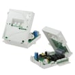 Dishwasher Electronic Control Board 99003733