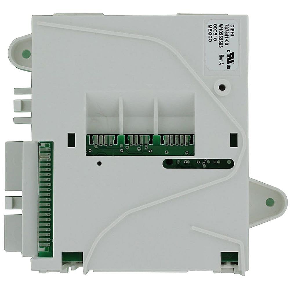 Photo of Part #wp99003733R, Refurbished Dishwasher Electronic Control Board | 7.00 x 7.00 x 4.00 from Repair Parts Direct