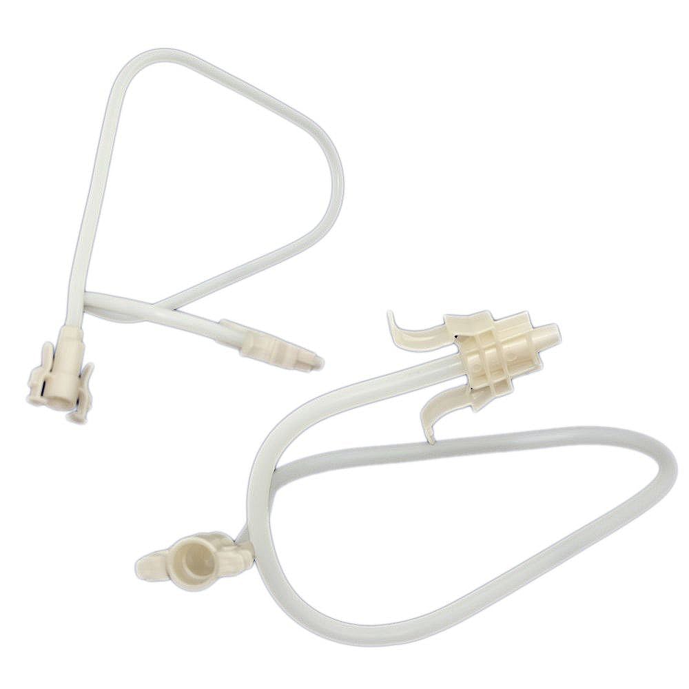 Part #99003766, Dishwasher Drawer Fill Hose, Lower / 11.00 x 6.50 x 1.50
