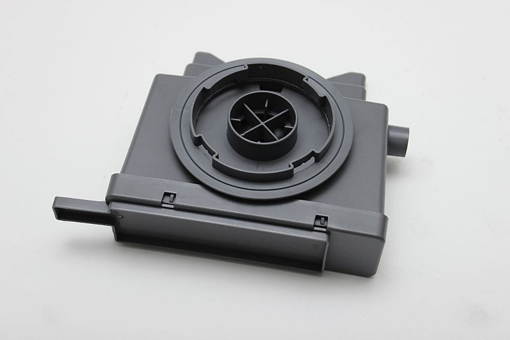Part #wp99003781, Dishwasher Drawer Air Inlet / 8.00 x 6.25 x 2.12