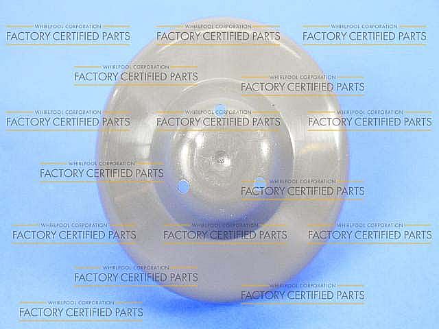 Part #wpw10077871, Dishwasher Float Assembly (Replaces W10077871) / 2.87 x 2.87 x 2.87