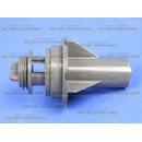 Dishwasher Lower Spray Arm Hub