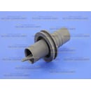 Dishwasher Spray Arm Manifold Receiver