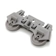 Dishwasher Dishrack Roller WPW10082868