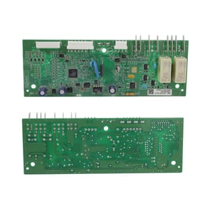 Dishwasher Electronic Control Board WPW10112353