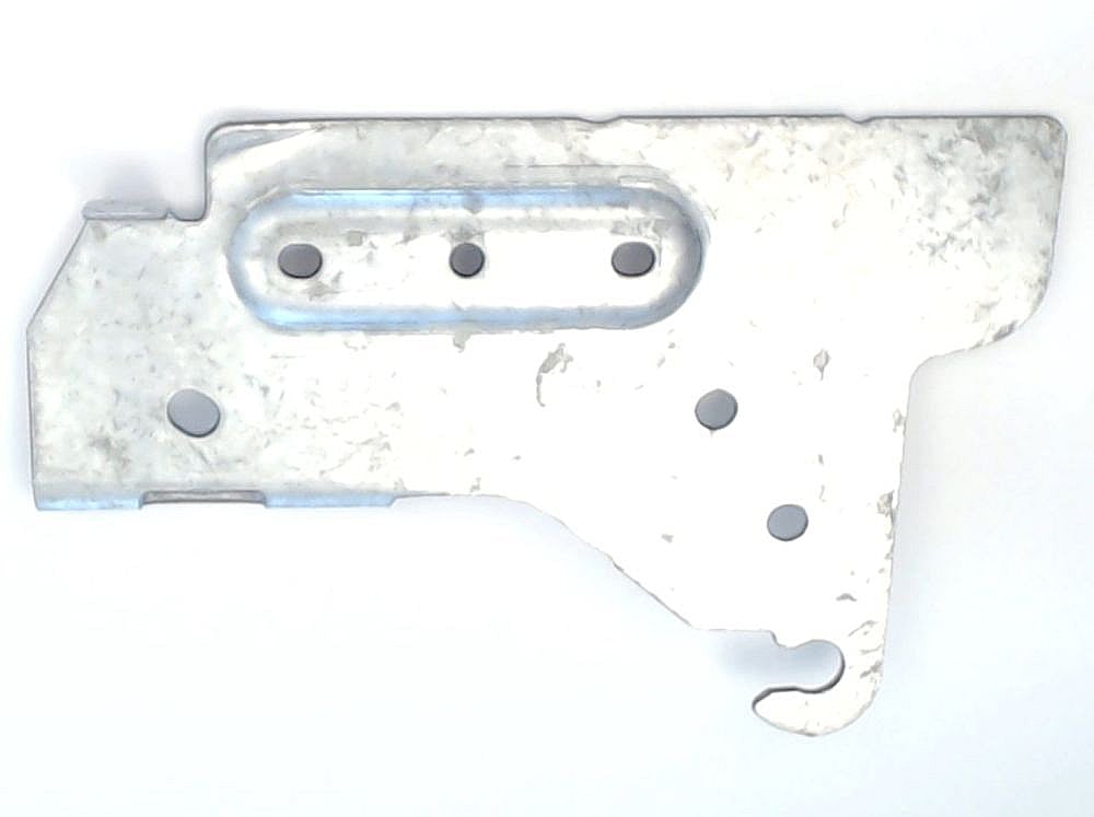 Photo of Dishwasher Door Hinge Support Bracket, Left from Repair Parts Direct