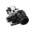 Dishwasher Drain Pump for KitchenAid KUDD03STBL10 - Part W10128557