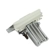 Latch,& Handle Assembly for Maytag MDBTT60AWQ3 - Part W10130696