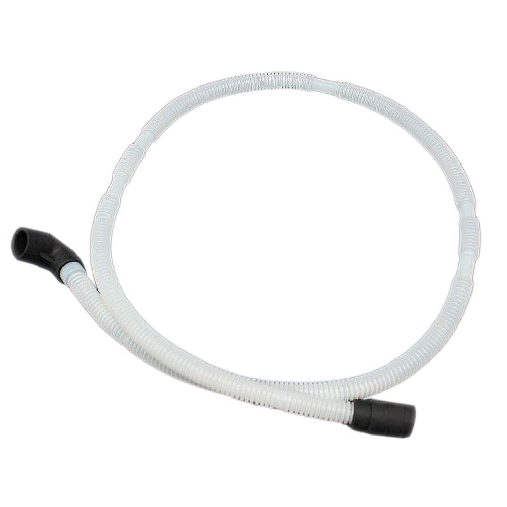 Part #wpw10545278, Whirlpool Dishwasher Drain Hose (Replaces W10545278) / 14.50 x 11.25 x 2.00