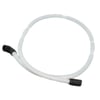 Whirlpool Dishwasher Drain Hose WPW10545278