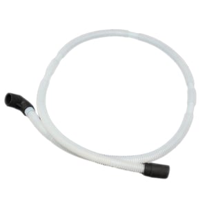 Dishwasher Drain Hose And Check Valve W10688890