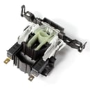 Dishwasher Door Latch