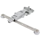 Dishwasher Dishrack Adjuster, Left