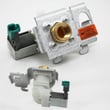 Dishwasher Water Inlet Valve W10158389