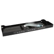 Dishwasher Control Panel for Maytag MDB8851AWB1 - Part W10161144