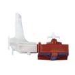 Dishwasher Drawer Latch Kit for KitchenAid KUDD03STWH2 - Part WPW10162499