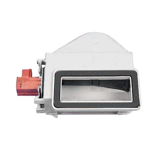 Part #wpw10164259, Dishwasher Vent Assembly (Replaces W10164259) / 5.50 x 5.25 x 8.50