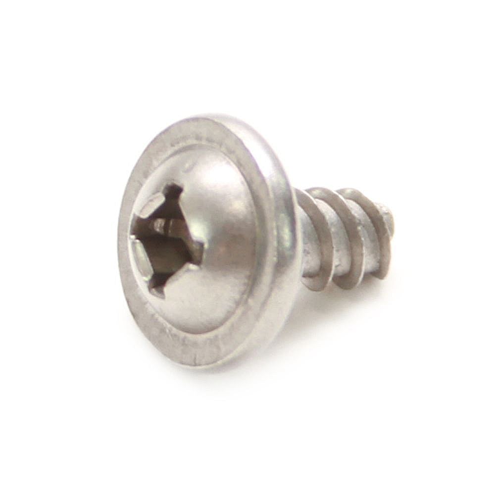 Kenmore Part #w10165274, Dishwasher Screw | 0.50 x 0.50 x 0.25