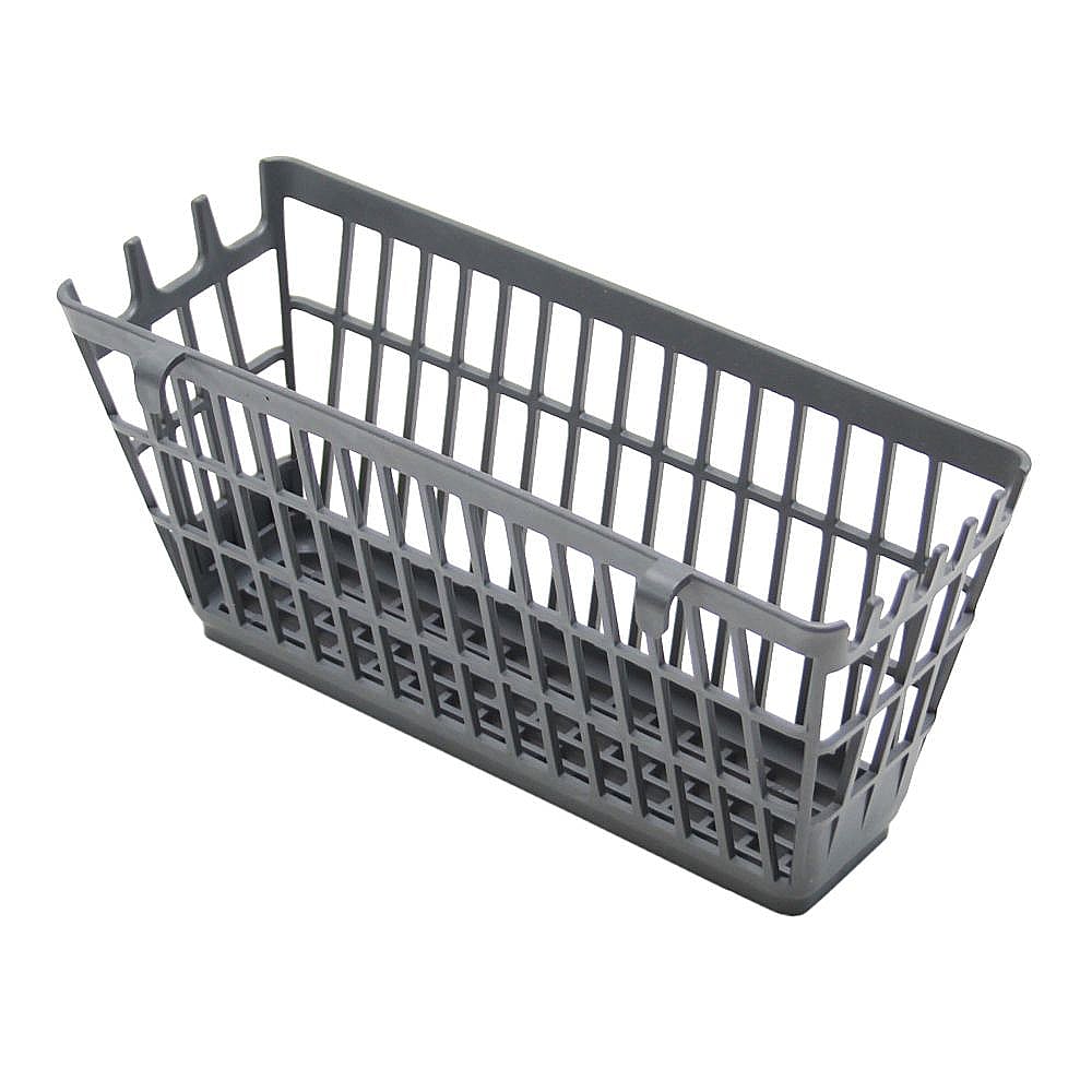 Part #w11175758, Dishwasher Silverware Basket | 10.00 x 4.00 x 4.75