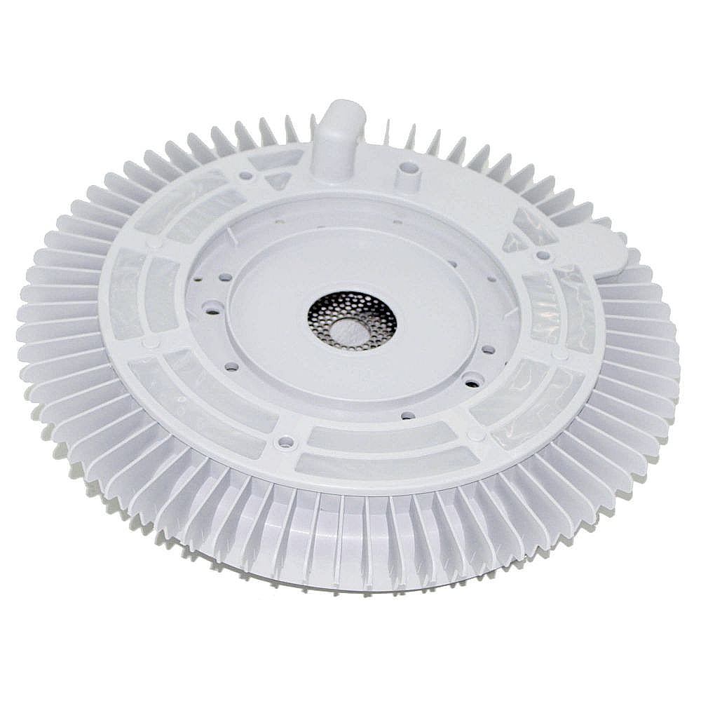 Part #wpw10192799, Dishwasher Accumulator Assembly / 14.06 x 2.56 x 17.93