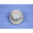 Dishwasher Rinse-aid Dispenser Cap for Maytag MDB7760AWS2 - Part WPW10199683