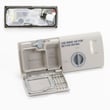 Dispenser, Assembly for Maytag MDB6709AWB0 - Part W10199696
