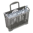 Dishwasher Silverware Basket WPW10199701
