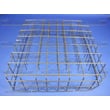 Lower Rack Assembly for Maytag MDB6709AWB0 - Part W10199774