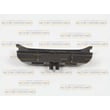 Dishwasher Door Handle for Maytag MDB7709AWS0 - Part W10205889
