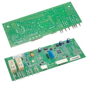 Dishwasher Electronic Control Board W10218837