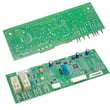 Dishwasher Electronic Control Board for Maytag MDBM601AWS3 - Part W10218837