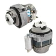 Dishwasher Circulation Pump for Magic Chef CDB7000AWS4 - Part WPW10757216