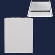 Dishwasher Door Outer Panel for Maytag MDBH945AWS0 - Part W10235723