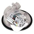 Dishwasher Pump And Motor Assembly (replaces W10298344, W10805614, W10806705) W10806701