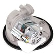 Dishwasher Pump And Motor Assembly W10806701