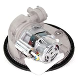 Dishwasher Pump and Motor Assembly