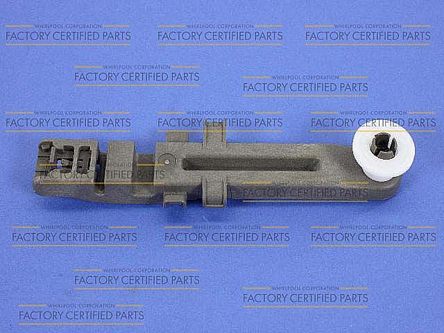 Part #wpw10254909, Dishwasher Dishrack Roller / 7.25 x 2.75 x 0.75